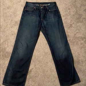 Men’s Lucky Brand Jeans